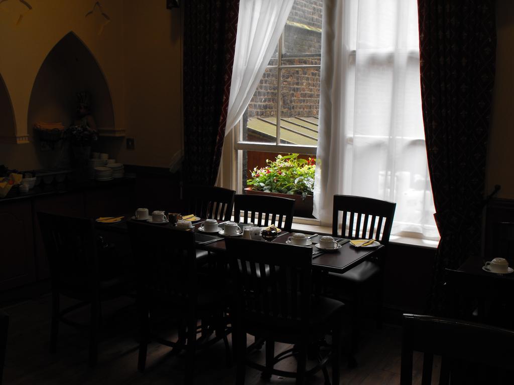 The Glen Guesthouse - Dublin — Photos 2